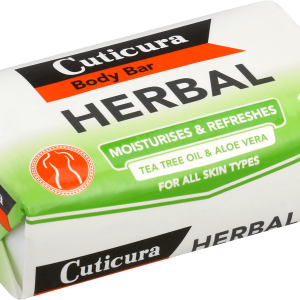 Cuticura Soap - Hygiene